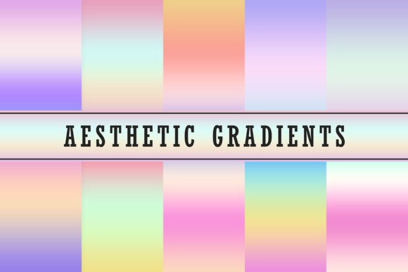 Aesthetic Gradients: Enhancing Creativity Across Design Projects