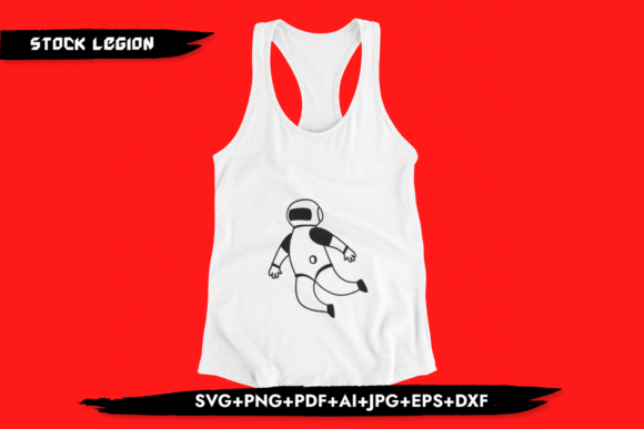 Astronauts SVG Files: The Ultimate Guide for DIY Creators and Designers