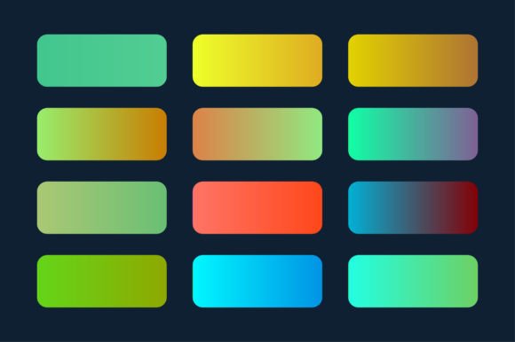 Gradient Color Vector 2