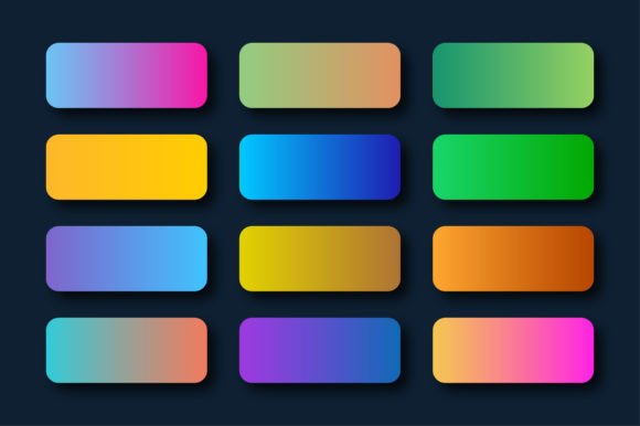 Gradient Color Vector 4: A Versatile Tool for Creative Projects