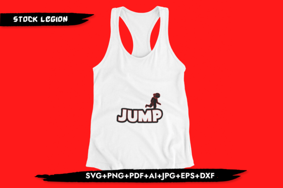 Jump - Astronauts Svg: A Versatile Design for All Your DIY and Creative Projects