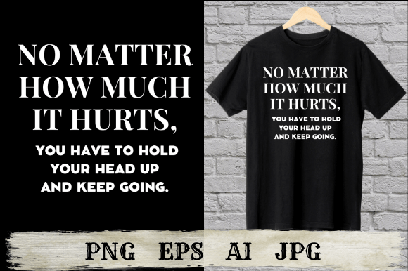 Positive Quotes No Matter How Much It: A Powerful Tool for Modern Creativity and Branding
